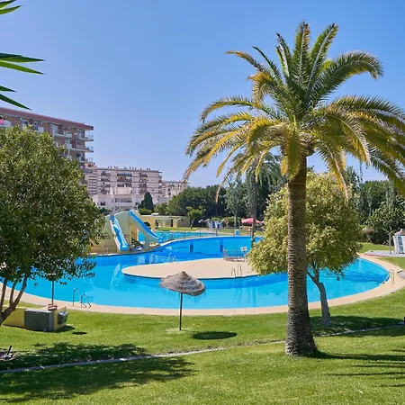 Year Pool - Piscina Todo El Ano Minerva Nature Boutique 贝纳尔马德纳