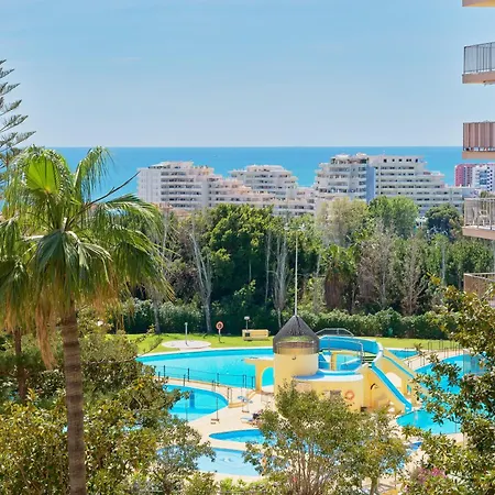 Year Pool - Piscina Todo El Ano Minerva Nature Boutique 公寓 *