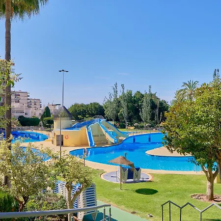 Year Pool - Piscina Todo El Ano Minerva Nature Boutique *