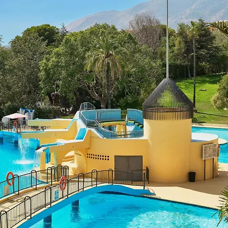 Year Pool - Piscina Todo El Ano Minerva Nature Boutique